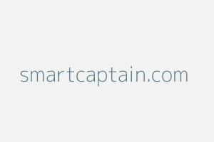 Image of Smartcaptain