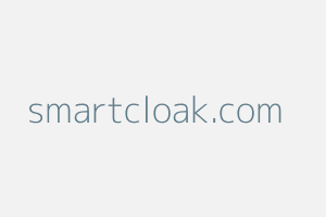 Image of Smartcloak