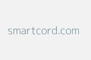 Image of Smartcord