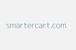 Image of Smartercart
