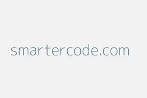Image of Smartercode