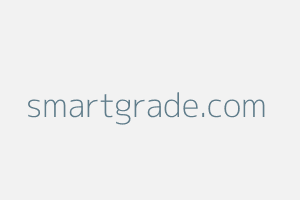 Image of Smartgrade
