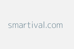 Image of Smartival