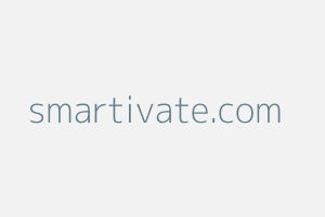 Image of Smartivate
