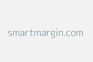 Image of Smartmargin