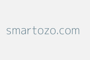 Image of Smartozo