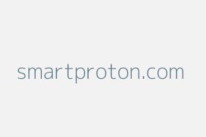 Image of Smartproton