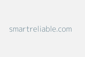Image of Smartreliable