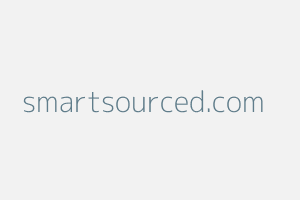 Image of Smartsourced