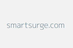 Image of Smartsurge