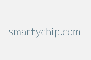 Image of Smartychip