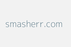 Image of Smasherr