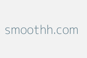 Image of Smoothh