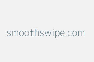 Image of Smoothswipe