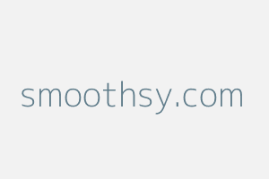 Image of Smoothsy