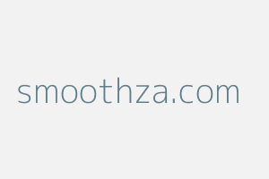 Image of Smoothza