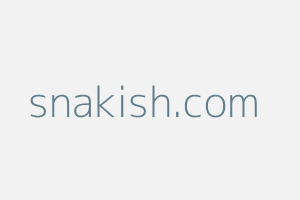 Image of Snakish