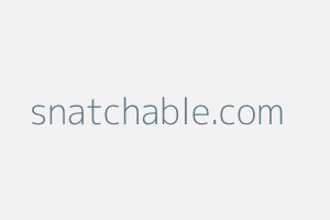 Image of Snatchable