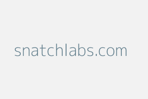 Image of Snatchlabs
