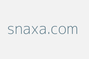 Image of Snaxa