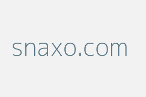 Image of Snaxo