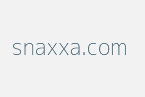 Image of Snaxxa