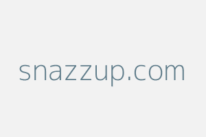 Image of Snazzup