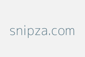 Image of Snipza