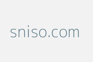 Image of Sniso