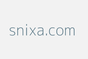 Image of Snixa