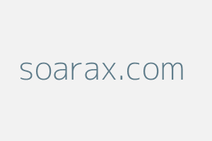 Image of Soarax