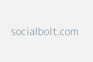 Image of Socialbolt