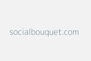 Image of Socialbouquet