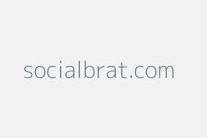 Image of Socialbrat