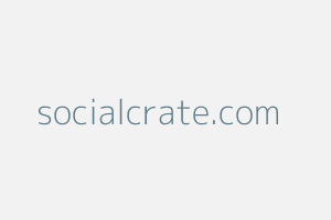 Image of Socialcrate