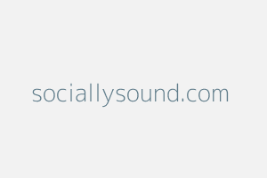 Image of Sociallysound
