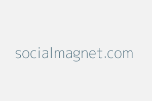 Image of Socialmagnet