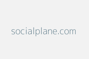 Image of Socialplane