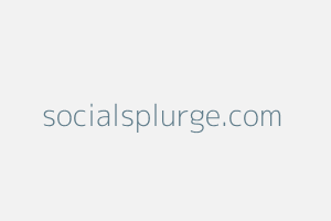 Image of Socialsplurge