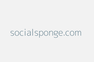 Image of Socialsponge