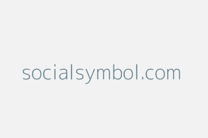Image of Socialsymbol
