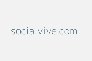 Image of Socialvive