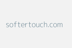 Image of Softertouch
