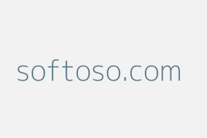 Image of Softoso