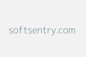 Image of Softsentry