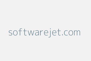 Image of Softwarejet
