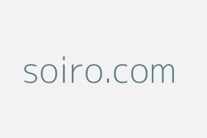Image of Soiro