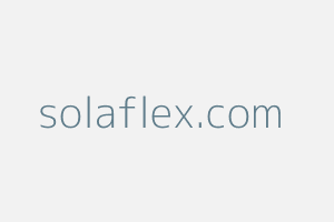 Image of Solaflex