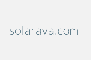 Image of Solarava