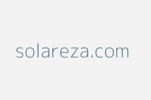 Image of Solareza